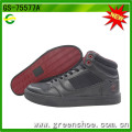 High Cut Casual Leisure Fashion Footwear Comfort Shoes for Men